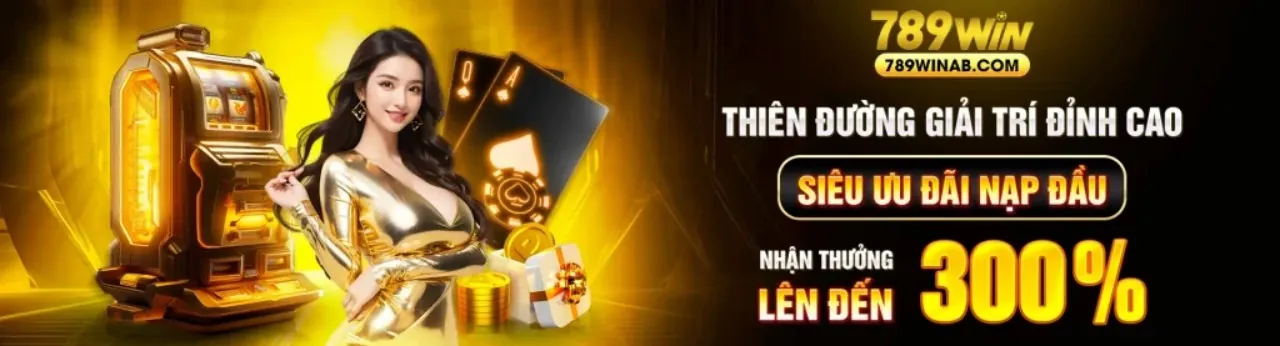 Banner khuyến mãi game bắn cá Bet69